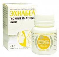 Эхнабел гранулы 