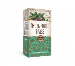 Пустырник Сорт 