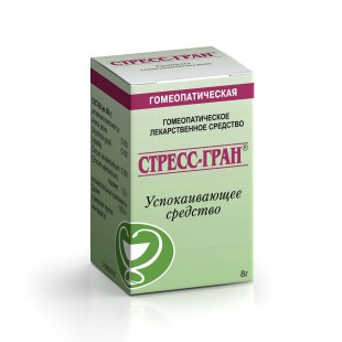 Стресс-гран гранулы  8 г
