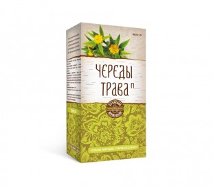 Череды трава П (россыпь) 50 г