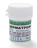Дерматрофика гранулы  10 г