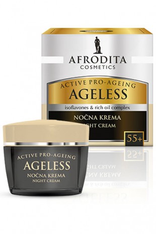 AGELESS Крем крем  50 мг