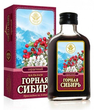 Бальзам 