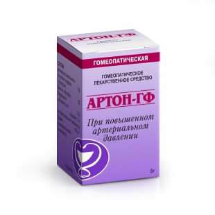Артон-ГФ гранулы  8 г