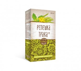 Репешка трава П (россыпь) 50 г