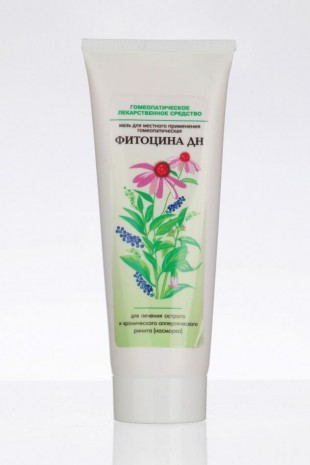 Фитоцина ДН мазь  70 г
