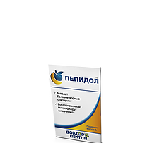 Пепидол, порошок  5 г
