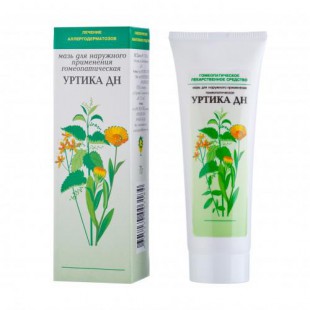 Уртика ДН мазь  70 г