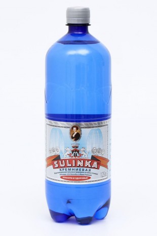 Сулинка Кремниевая / Sulinka Si 1,25 л