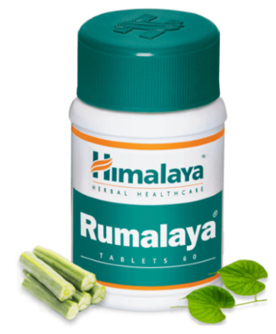 Румалайя таблетки  №60