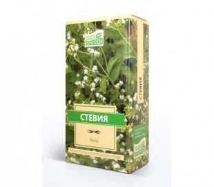 Стевия трава (лист) 50 г